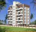 Sai Kimaya (Wing B) - 2 BHK Four Side Open Apartments in Pune